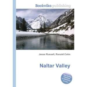  Naltar Valley Ronald Cohn Jesse Russell Books