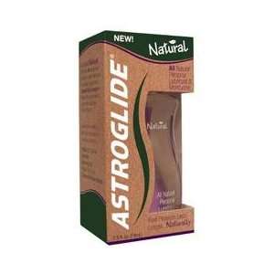  Astroglide Natural 2.5 Oz   Lubricants and Oils Health 