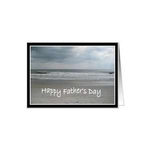  Happy Fathers Day (Ponte Vedra Beach, Florida) Card 