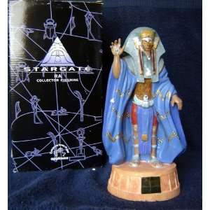  Stargate Ra Collectible Figurine by Applause Toys & Games