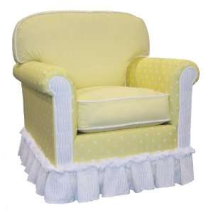  SWATCH   Fresh Lemonade Adult Size Furniture Collection 