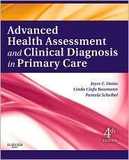   Primary Care, (0323074170), Joyce E. Dains, Textbooks   