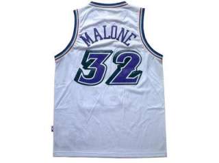 32 Karl Anthony Malone Jazz jersey  