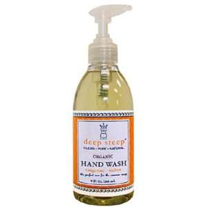  Liquid Handwash Tangerine+Melon 9 Ounces Beauty