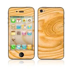 Combo Deal Apple iPhone 4 Skin plus Anti Glare Screen Protector   The 