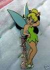 Disney Pin Tinkerbell Its All About Me 