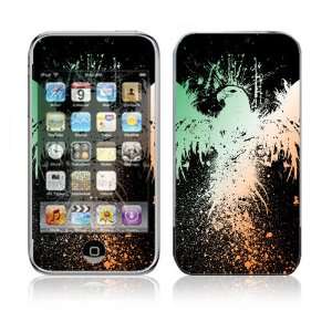 Apple iPod Touch 1st Gen Decal Skin   The Legend 
