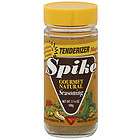 Spike Tenderizer Magic Gourmet Natural All Purpose Seasoning 3.75 oz