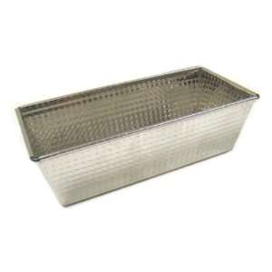  Ruffled Loaf Pan by Gobel   8 x 3.75 Inch Kitchen 