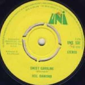  sweet caroline Neil Diamond Music