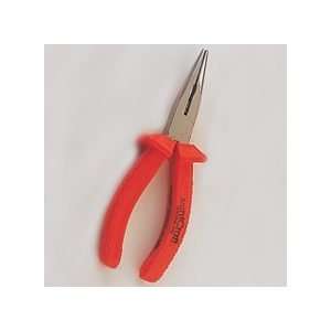    Mintcraft 6In Insulated Long Nose Pliers VDE 6LNP