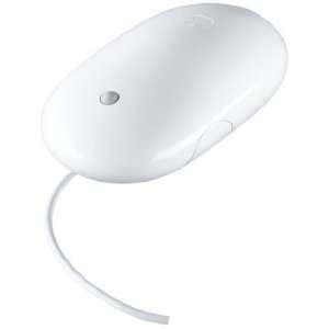  Apple Mighty Mouse Electronics