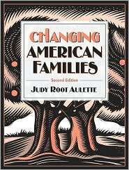   Families, (0205484468), Judith R. Aulette, Textbooks   