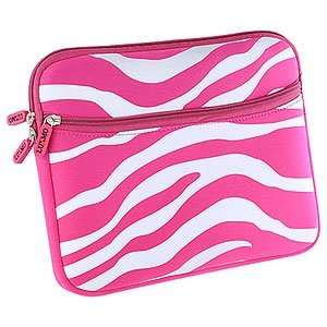 Luxmo Neo Case for Apple iPad HP TouchPad & Notebook Laptops Zebra 