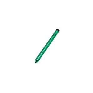    Soft Touch Stylus Pen (Green) for Apple tablet Electronics