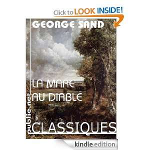   et le tragique (French Edition) George Sand  Kindle Store