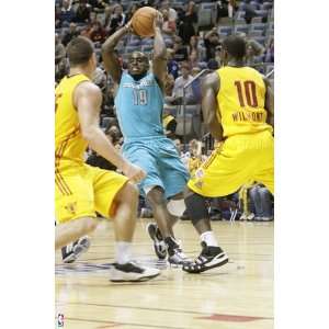 Sioux Falls Skyforce v Fort Wayne Mad Ants Leemire Goldwire and 