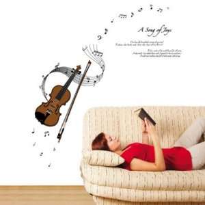  Strumming Violin A Song of Joys , 21x29