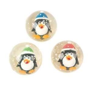  Penguin Bouncing Balls   Games & Activities & Balls Toys & Games