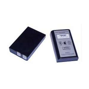  MAXON CA1450/UNIDEN APX 500 Battery GPS & Navigation