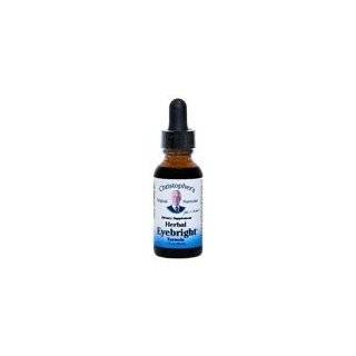 Herbal Eyebright Extract   1 oz   Liquid by Dr. Christophers