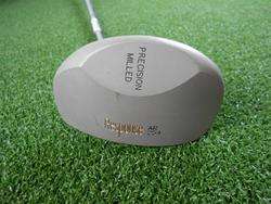 MACGREGOR RESPONSE AR 254 35 PRECISION MILLED PUTTER GOOD CONDITION 
