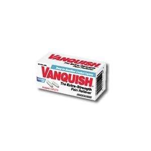  Vanquish Caplets 100