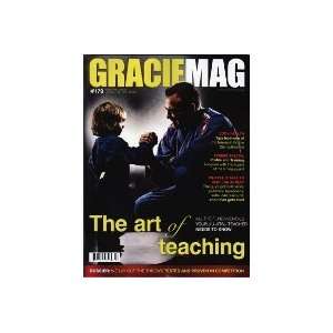  Gracie Magazine #179