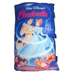  Jumbo Storybook Pillow   Cinderella