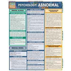     Inc. 9781572225732 Psychology  Abnormal  Pack of 3