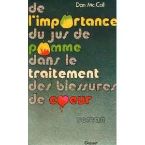 De lImportance du jus de pomme dans le traitement des blessures de 