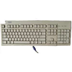  IBM   IBM 37L2514 NEW KEYBOARD 28L3584