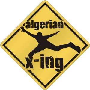   Free ( Xing )  Algeria Crossing Country 