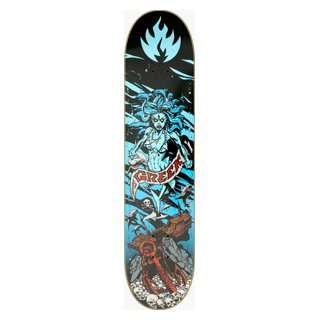  BLL MARCUS MEDUSA DECK 8.12 emergency bl Sports 