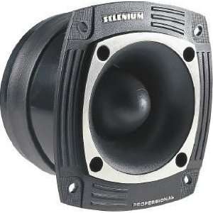  SELENIUM Bullet shape Horn Supertweeter