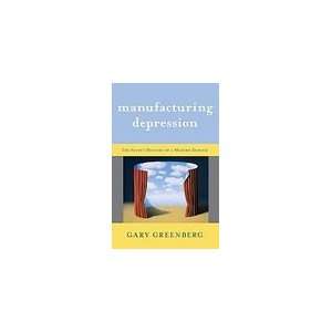   of a Modern Disease [Hardcover] Gary Greenberg (Author) Books