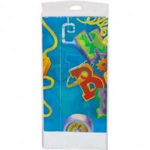  B/DAY GADGETS TABLECOVER (Sold 3 Units per Pack 