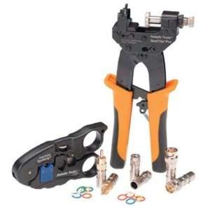  Compression Crimp Bundle