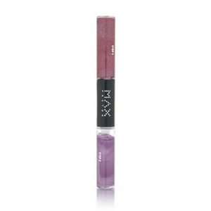   Factor Lipfinity 3D Max Wear Lipcolor 590 Viglet Vamp [Misc.] Beauty