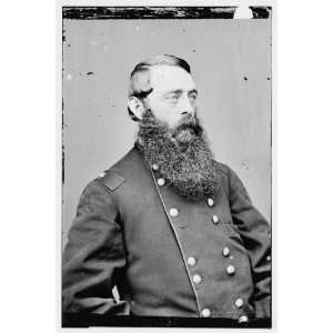  Civil War Reprint Maj. Gen. D.M. Gregg