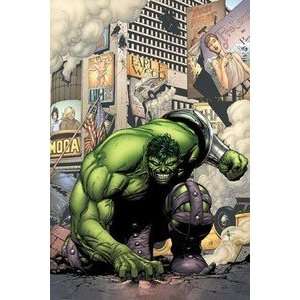 Incredible Hulk #110 Greg Pak  Books