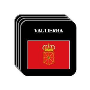  Navarre   VALTIERRA Set of 4 Mini Mousepad Coasters 