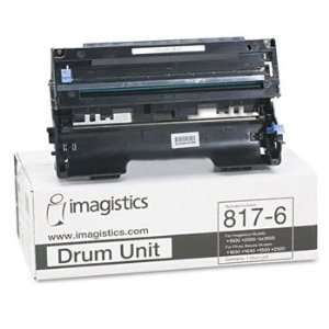  Pitney Bowes 8176 Drum DRUM,FAX FOR 1630/1640,BK ARCB3018 