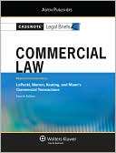   Lopucki, Warren, Keating, and Manns Commercial Transactions, 4th Ed