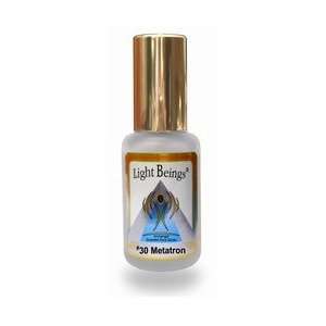  Archangel   #30 Metatron / Scented Aura Spray (AS30 