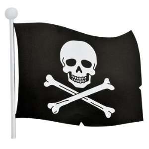  Pirate Flag Decorations   Party Decorations & Flags 