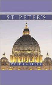 St. Peters, (0674026896), Keith Miller, Textbooks   