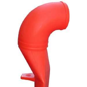  Air Systems SV 90 90 Degree Elbow For Top Of Saddle Vent 