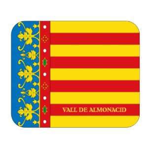   (Comunitat Valenciana), Vall de Almonacid Mouse Pad 