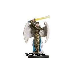  Archon (Dungeons and Dragons Miniatures   Angelfire   Justice Archon 